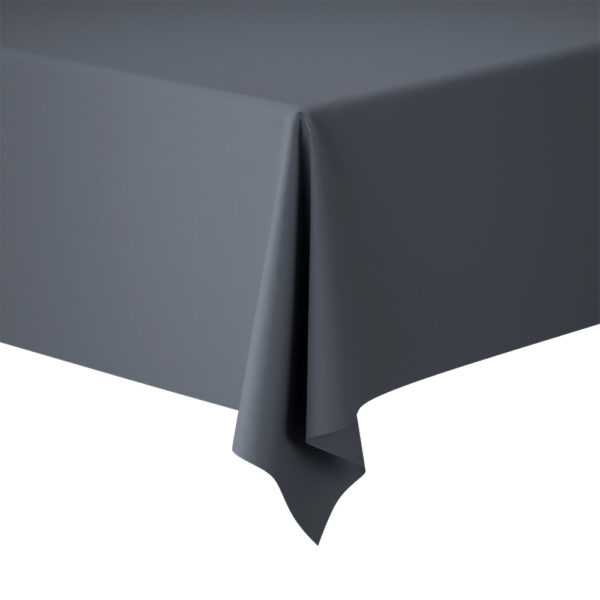 Evolinduk Svart  220x127cm