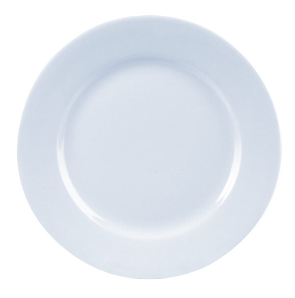 Varmrättstallrik 26,5 cm (C)