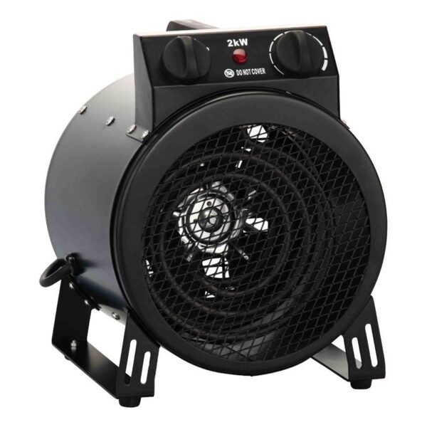 Värmefläkt 2000W