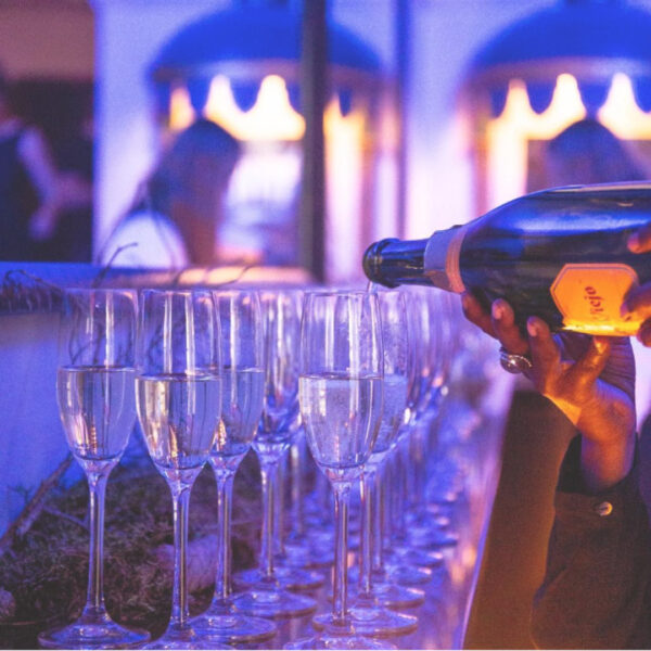 Trefemtvå Miljö Champagne