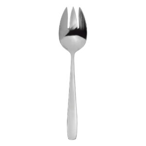 Trefemtvå bestick Serveringsgaffel