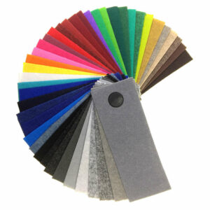 Nålfiltsmatta (m²)