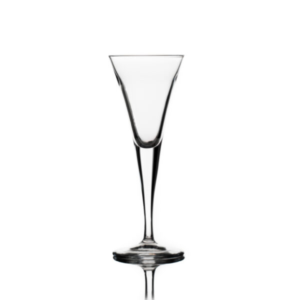 Trefemtvå Snapsglas