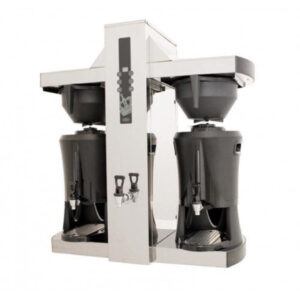 Trefemtvå Kök Kaffebryggare Tower