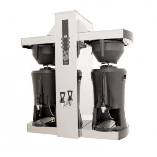 Trefemtvå Kök Kaffebryggare Tower