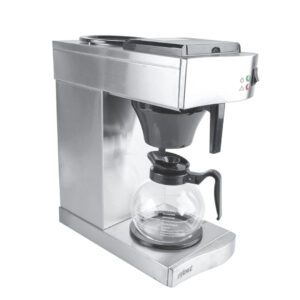 Trefemtvå Kaffekokare