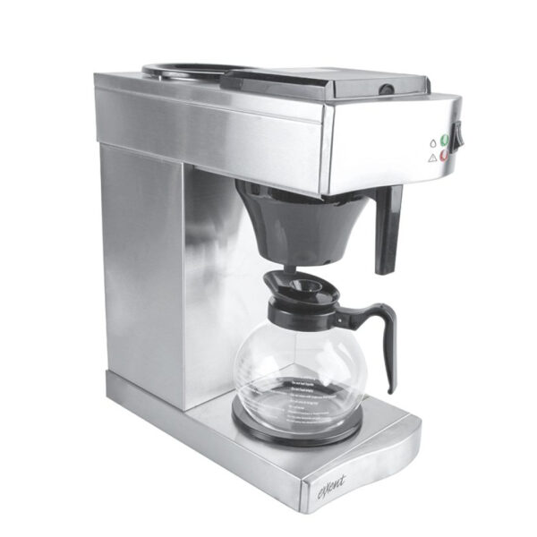 Trefemtvå Kaffekokare