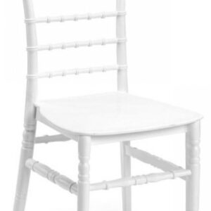 Chiavari / Tiffany - Vit
