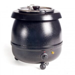 Soppkittel 10L