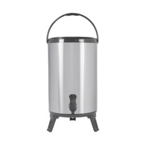 Trefemtvå servering Termos 9,5 liter