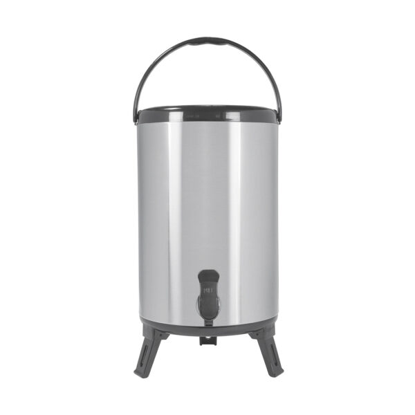Trefemtvå servering Termos 9,5 liter