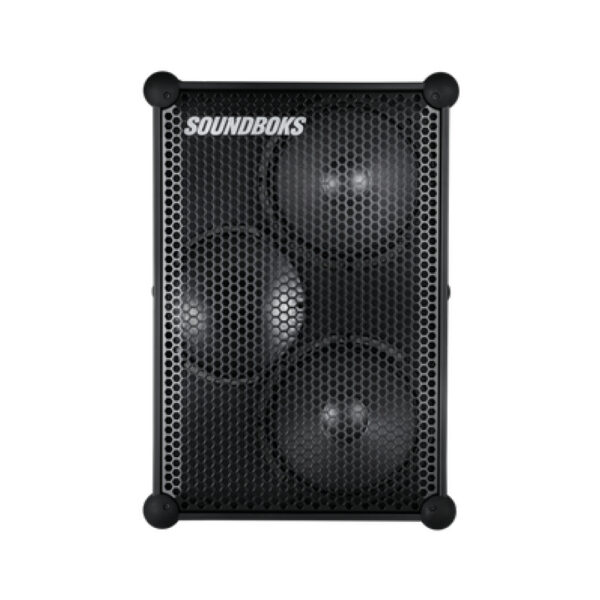 Trefemtvå Teknik Soundboks