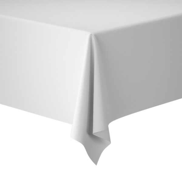 Evolinduk Vit  220x127cm