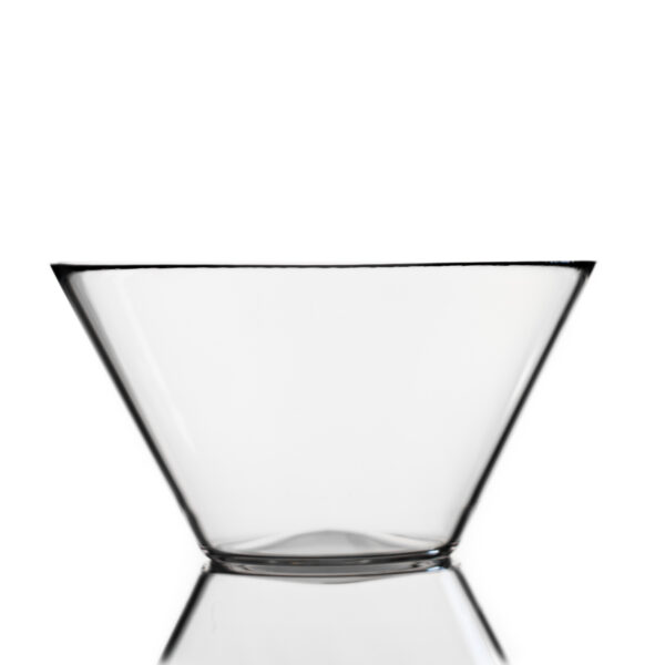 Serveringsskål Glas