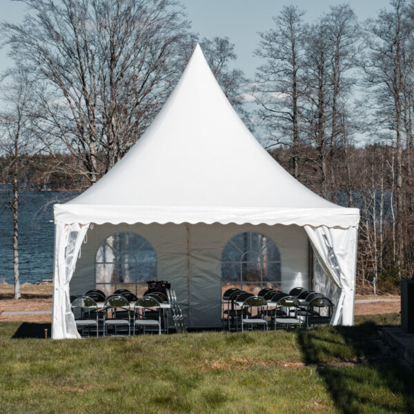 Tältpaket 24 Personer - Bild 3