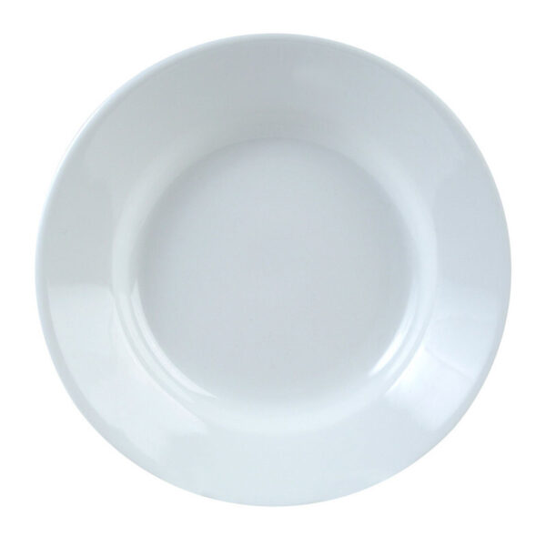Varmrättstallrik Djup 23 cm (C)