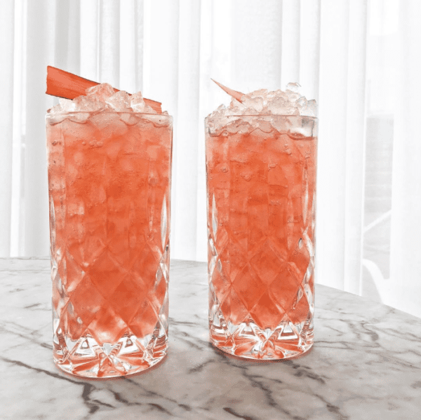 Drinkglas 37,5 cl - Bild 3