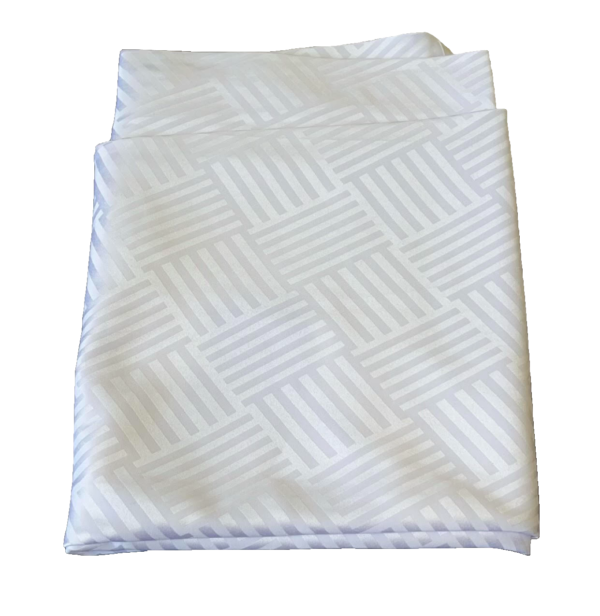 Linneduk Rund 240 cm