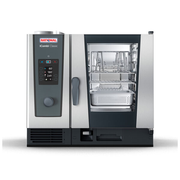 Ugn Rational iCombi Classic 5 GN 1/1