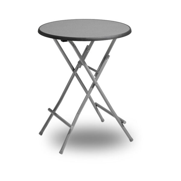 Ståbord Runt Ø 80 cm