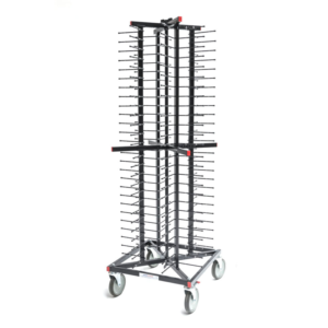 Tallriksställ - JackStack 104p